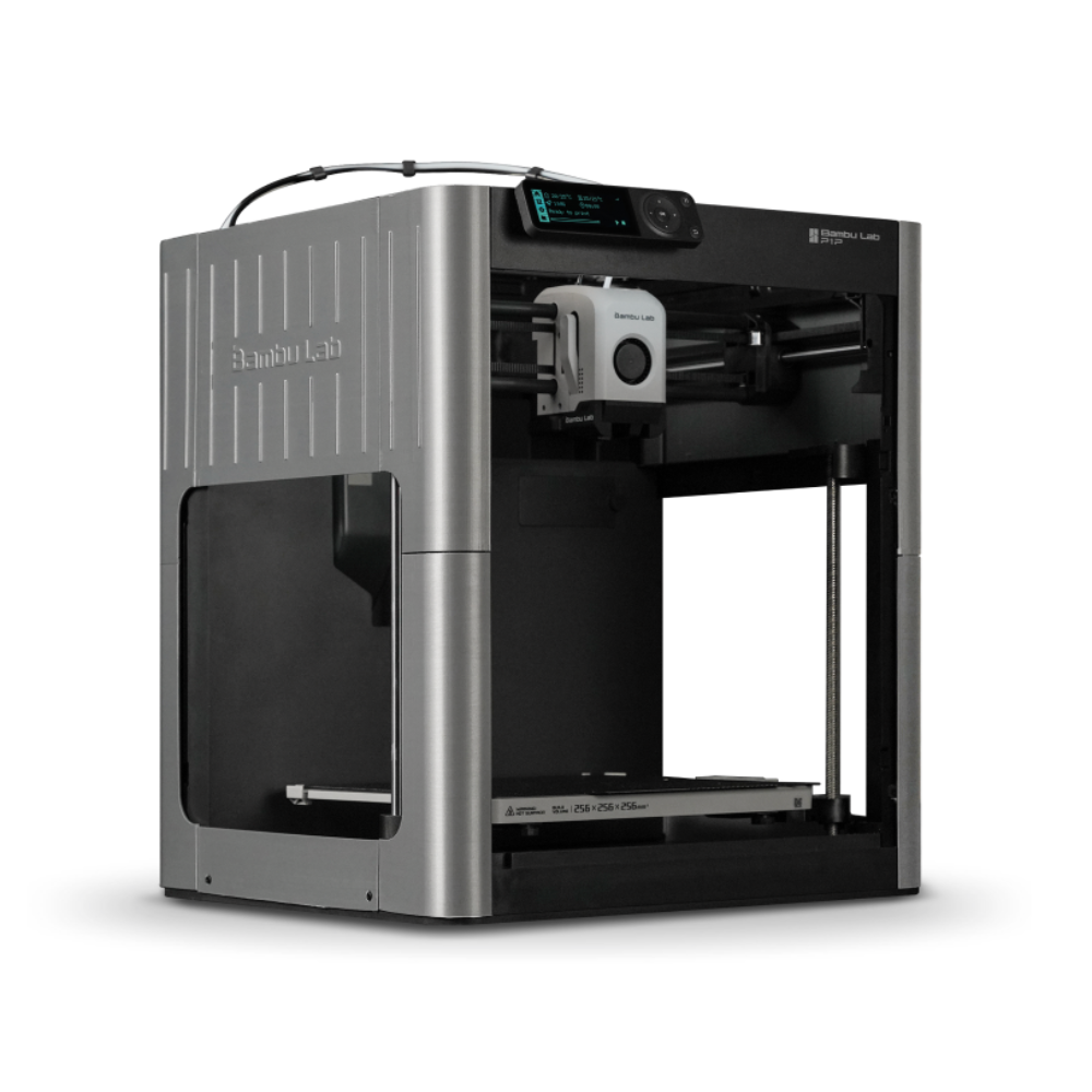 Bambu Lab P1P 3D Printer