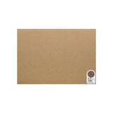 3.5mm Cardboard for LaserBox (45pcs)