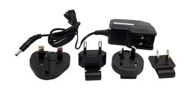 BrightSign HD Replacement Power Adapter PA-W12V1.5A-3.5