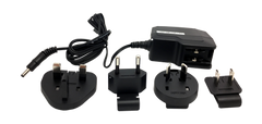 BrightSign HD Replacement Power Adapter PA-W12V1.5A-3.5