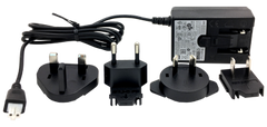 BrightSign XT/XD Replacement Power Adapter PA-W12V3A-MLX2