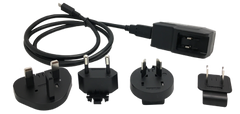 BrightSign LS Replacement Power Adapter PA-W5V2A-USB