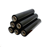 Black Stretch Film for Pallet Wrap