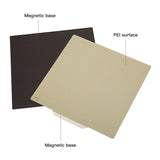 Flexible PEI Build Plate For Creality Series