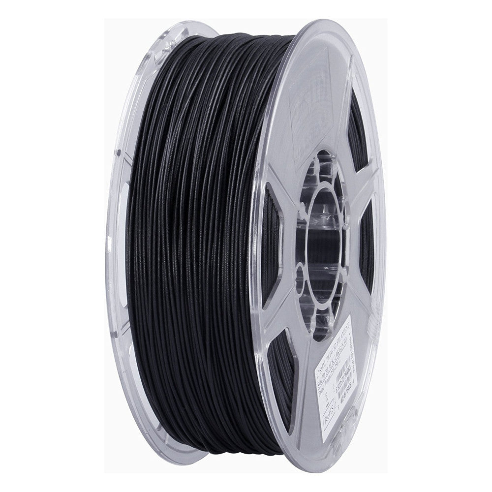 eSun PETG 1.75MM - Black - 1KG 3D Printer Filament – Kingly Pte Ltd
