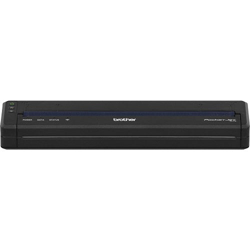 Brother PocketJet PJ-773 Direct Mobile Wireless Thermal Printer