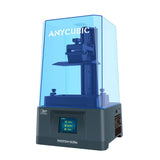 Anycubic Photon Ultra DLP UV Resin 3D Printer 103x58x165mm