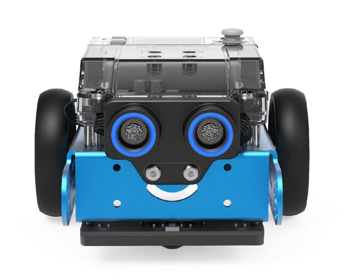 Makeblock mBot2 Coding Kit Education Robot – Kingly Pte Ltd