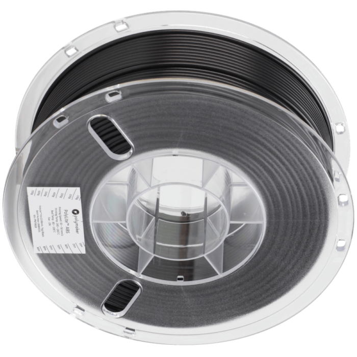 Polymaker PolyLite™ ABS 1.75mm 1KG