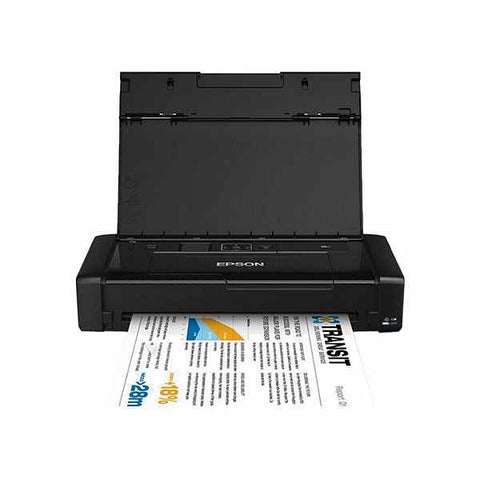 Epson WF-100 WorkForce Inkjet Printer