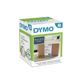 Dymo Authentic Labels (Asia/Europe)