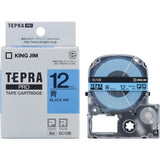 King Jim Tepra Pro Label Tape Cartridge