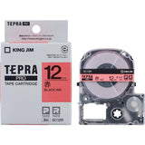 King Jim Tepra Pro Label Tape Cartridge