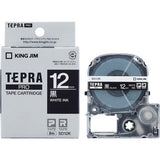 King Jim Tepra Pro Label Tape Cartridge