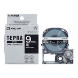 King Jim Tepra Pro Label Tape Cartridge