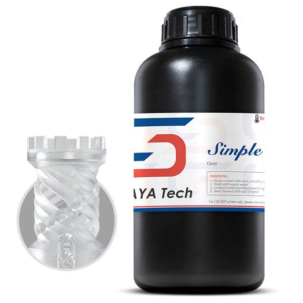 Siraya Tech Simple Resin 405nm