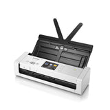 Brother ADS-1700w Scanner