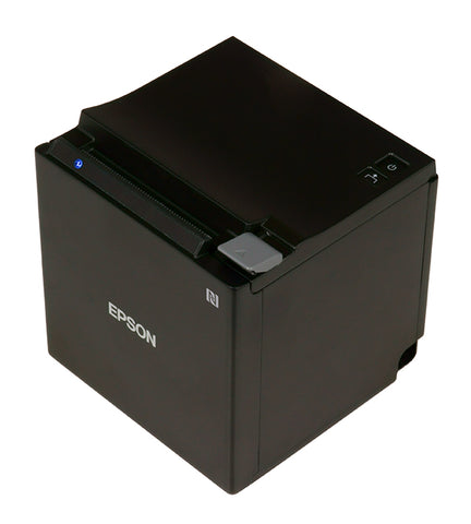 Epson TM-M30II Bluetooth Thermal Receipt Printer Black
