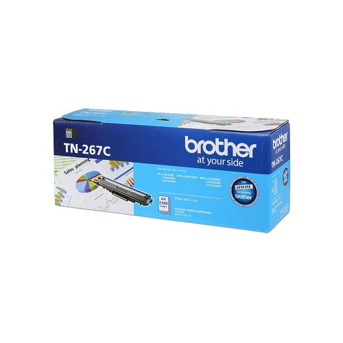 Brother TN-267 Toner Cartridge