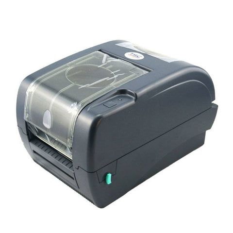 TSC TTP-247 Thermal Transfer Desktop Label Printer