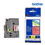 Brother P-Touch Labelling TZe Tape