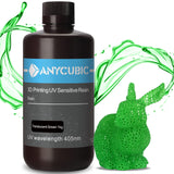 Anycubic UV Sensitive Resin 405nm