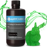 Anycubic Standard Resin 405nm