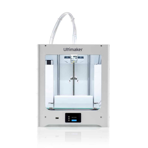 Ultimaker 2+ Connect