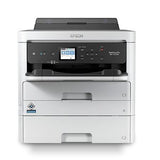 Epson WorkForce Pro WF-C5290 Wi-Fi Duplex Inkjet Printer