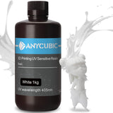 Anycubic Standard Resin 405nm