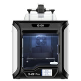 Qidi X-CF Pro 3D Printer 300x250x300mm