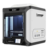 Qidi X-CF Pro 3D Printer 300x250x300mm