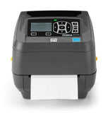Zebra ZD500R 4" Thermal Transfer UHF RFID Desktop Printer