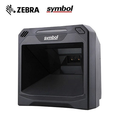 Zebra DS7708 - 1D/2D Standard Range Array Imager Kit with Shielded USB Cable