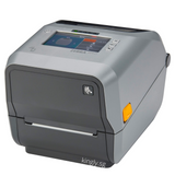 Zebra ZD621 Thermal Transfer Desktop Label Printer with Touchscreen
