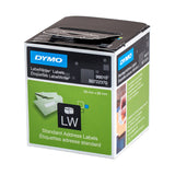 Dymo 99010 Address Labels 89mm x 28mm
