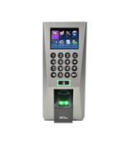 ZKTeco F18 Biometric Fingerprint Standalone Access Control Attendance System