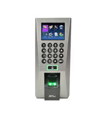 ZKTeco F18 Biometric Fingerprint Standalone Access Control Attendance System