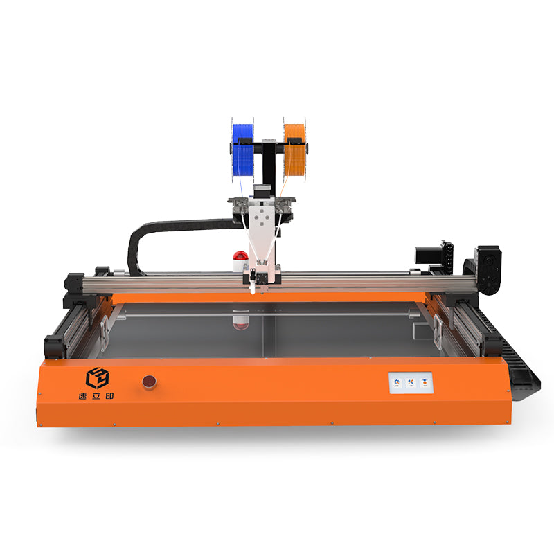 CreatWit K8 Industrial Signage 3D Printer Kit 800x800x85mm