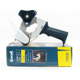 Excell SAFEGUARD Handheld Carton Sealers Tape Dispenser (Metal Frame)