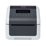 Brother TD-4550DNWB 4-inch Wireless Network Industrial Label Printer