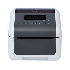 Brother TD-4550DNWB 4-inch Wireless Network Industrial Label Printer