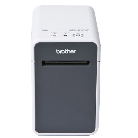 Brother TD-2130N 2-inch Network Industrial Label Printer