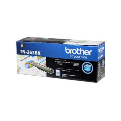 Brother TN-263 Toner Cartridge