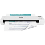 Brother DS-940DW Wireless Mobile Duplex Document Scanner - Scan and Go