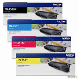 Brother TN-451 Toner Cartridge