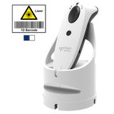Socket Mobile SocketScan S730 Bluetooth 1D Long Range Laser Barcode Scanner