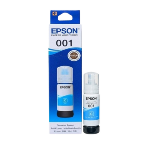 Epson 001 Ink Bottle – Kingly Pte Ltd