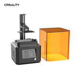 Creality LD-002R High Resolution 3D LCD UV Resin 3D Printer 119x65x160mm