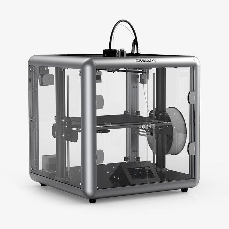 Creality Sermoon D1 Enclosed Smart 3D Printer 280x260x310mm